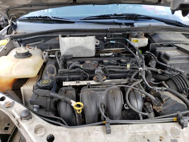 Photo 11 from auction – 2007 FORD FOCUS ZX5 with VIN 1FAFP37N47W317981