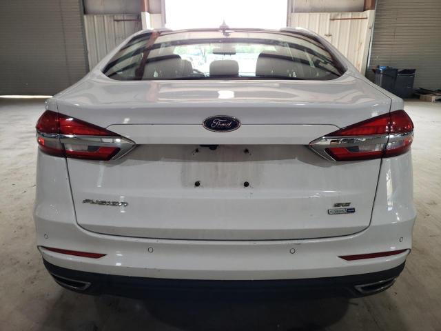 Photo 6 from auction – 2020 FORD FUSION SE with VIN 3FA6P0T92LR190894