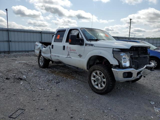 Photo 4 from auction – 2016 FORD F250 SUPER with VIN 1FT7W2BT6GEC16402