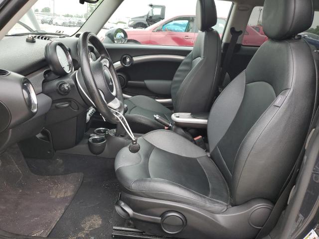 Photo 7 from auction – 2008 MINI COOPER S with VIN WMWMF73538TT91605