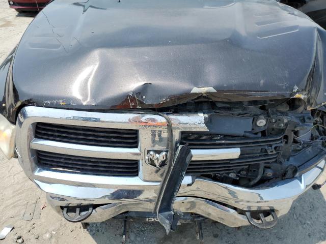 Photo 11 from auction – 2010 DODGE RAM 2500 with VIN 3D7UT2CL1AG119771