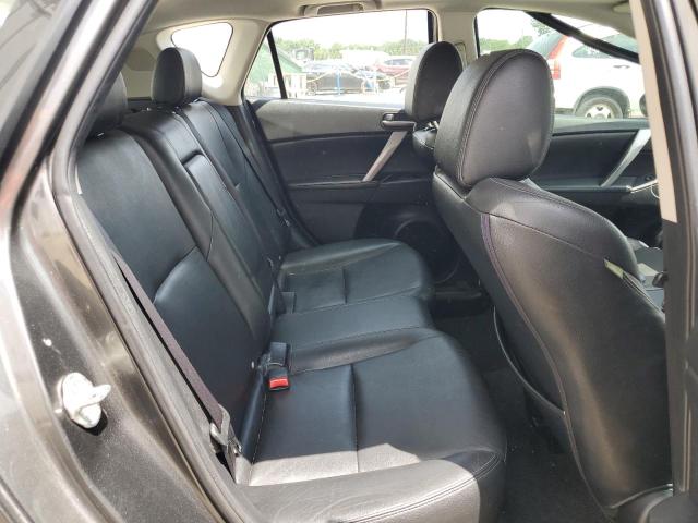 Photo 10 from auction – 2011 MAZDA 3 S with VIN JM1BL1M65B1427546