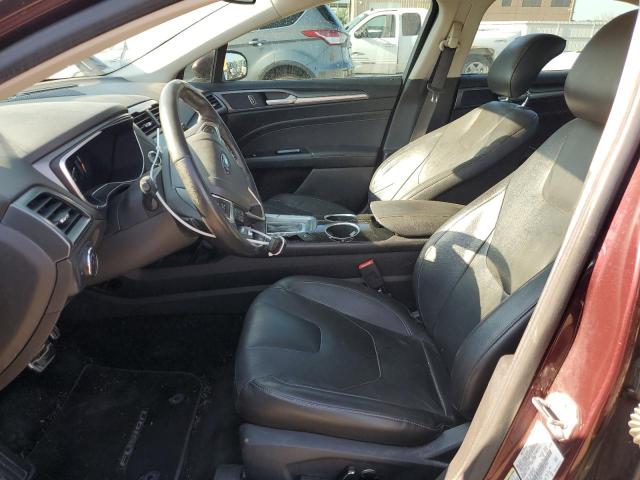 Photo 7 from auction – 2013 FORD FUSION TIT with VIN 3FA6P0K92DR107970