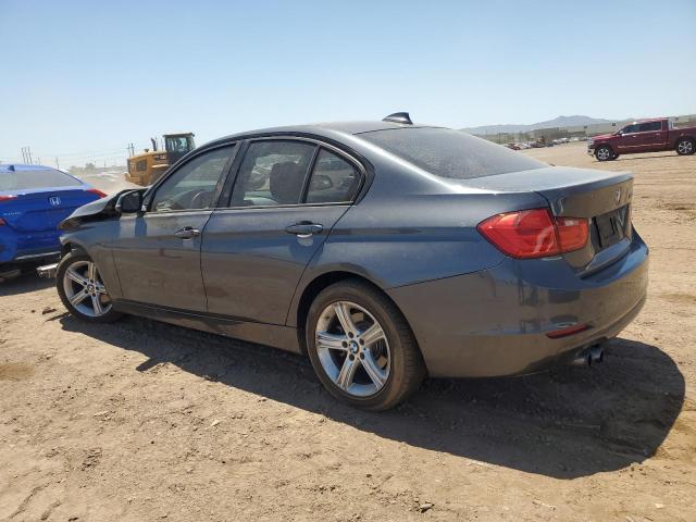 Photo 2 from auction – 2012 BMW 328 I SULE with VIN WBA3C1C57CF433105
