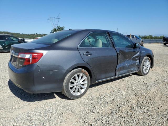 Photo 3 from auction – 2012 TOYOTA CAMRY HYBR with VIN 4T1BD1FK9CU045765
