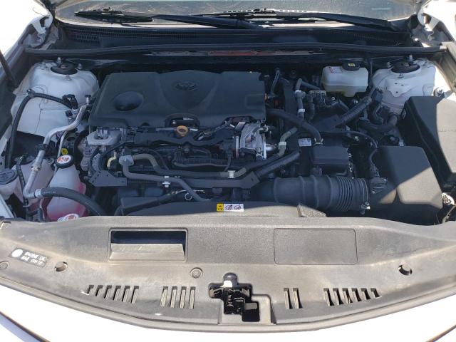Photo 11 from auction – 2020 TOYOTA CAMRY LE with VIN 4T1C31AKXLU019349