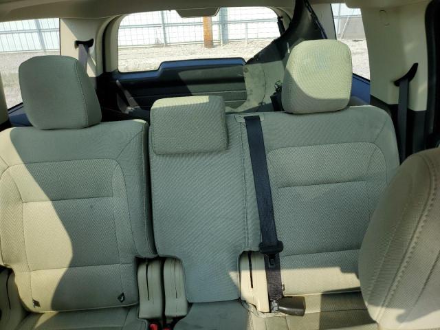 Снимка 10 от търг – 2013 FORD FLEX SEL с VIN 2FMGK5C83DBD05547