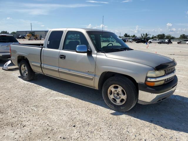 Photo 4 from auction – 1999 CHEVROLET SILVERADO with VIN 2GCEC19T6X1171639