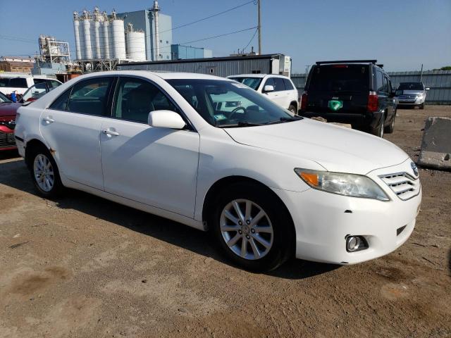 Photo 4 from auction – 2011 TOYOTA CAMRY BASE with VIN 4T4BF3EK3BR151382