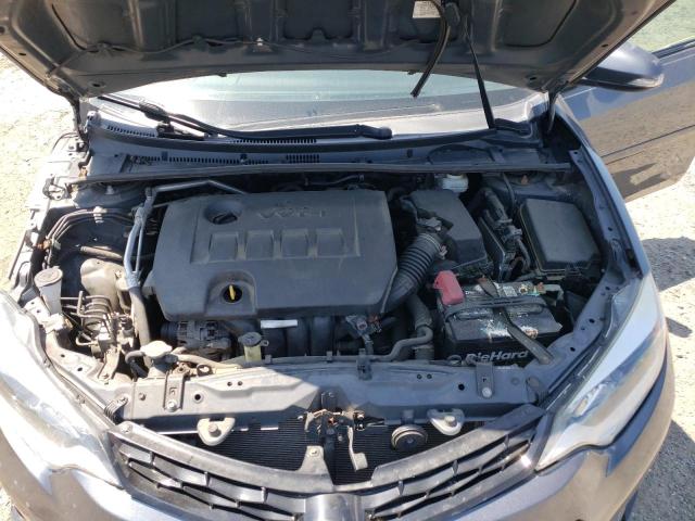 Photo 11 from auction – 2014 TOYOTA COROLLA L with VIN 2T1BURHE8EC103200