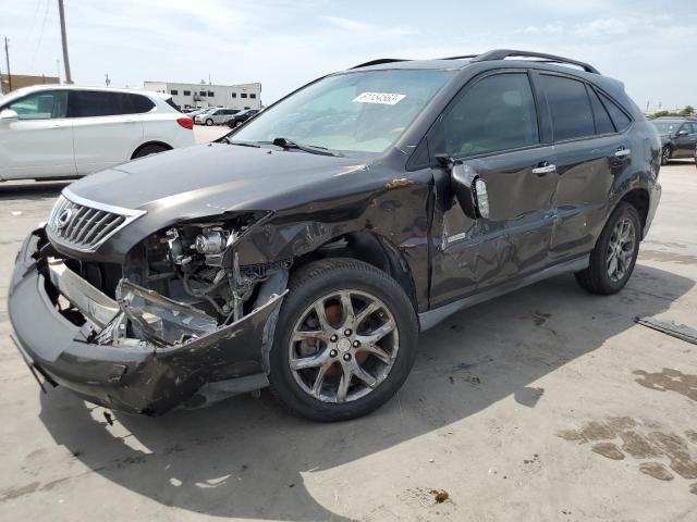 Zdjęcie 1 z aukcji – 2009 LEXUS RX 350 z VIN 2T2GK31U79C073067
