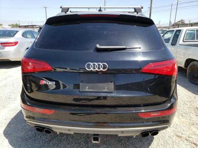 Photo 6 from auction – 2015 AUDI SQ5 PREMIU with VIN WA1CGAFP6FA034086