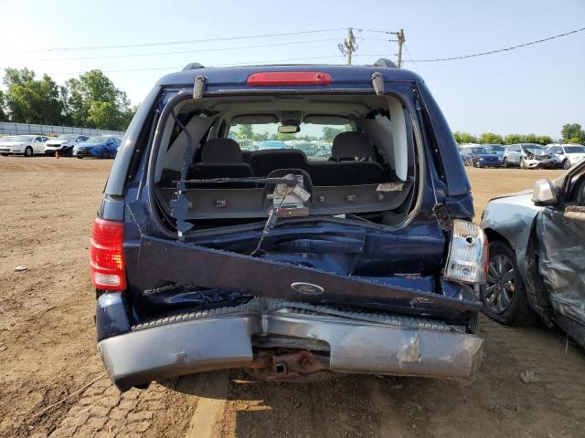 Photo 6 from auction – 2005 FORD EXPLORER X with VIN 1FMZU63KX5ZA11615