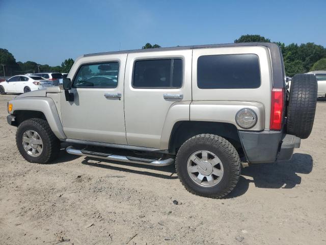 Photo 2 from auction – 2006 HUMMER H3 with VIN 5GTDN136468233570