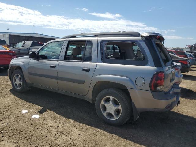 Photo 2 from auction – 2005 CHEVROLET TRAILBLAZE with VIN 1GNET16S756124600