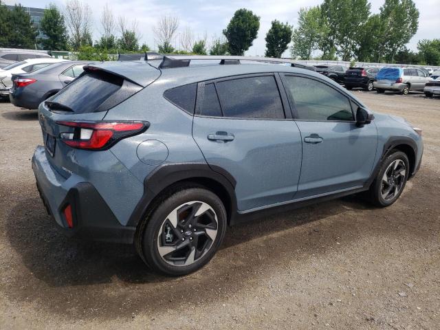 Photo 3 from auction – 2024 SUBARU CROSSTREK with VIN JF2GUHNCXRH209153