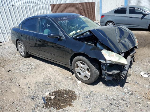 Photo 4 from auction – 2004 NISSAN ALTIMA BAS with VIN 1N4AL11D24C104048