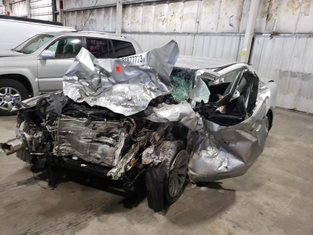 FORD TAURUS LIM 2018 with VIN 1FAHP2F87JG109755 - Photo from auction