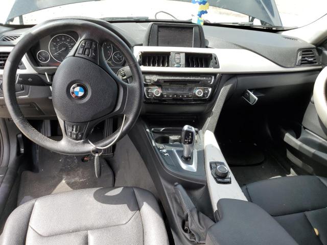 Photo 8 from auction – 2018 BMW 320 XI with VIN WBA8E5G53JNV02120