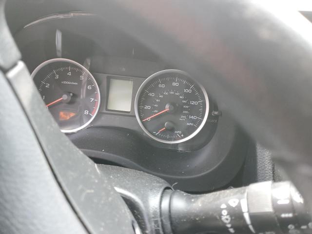 Photo 9 from auction – 2014 SUBARU XV CROSSTR with VIN JF2GPACC2E8320422
