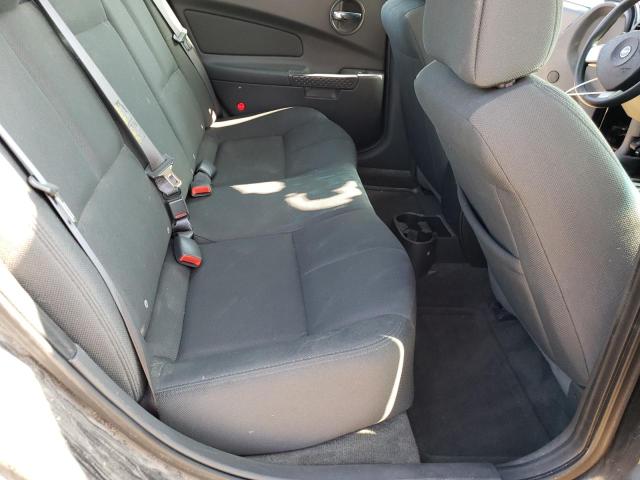 Photo 10 from auction – 2005 PONTIAC GRAND PRIX with VIN 2G2WP522X51223650
