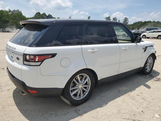 Photo 3 from auction – 2017 LAND ROVER RANGE ROVE with VIN SALWG2FV8HA152983