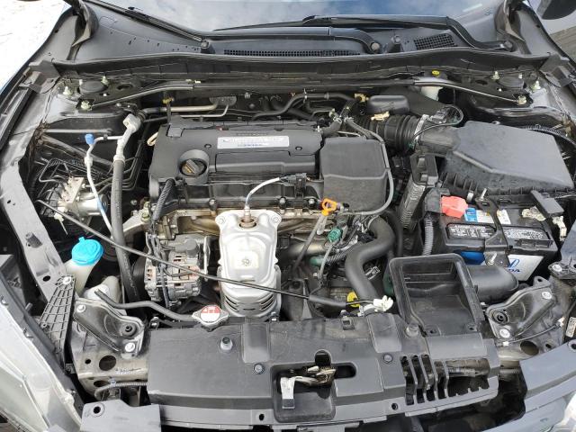 Photo 11 from auction – 2015 HONDA ACCORD EX with VIN 1HGCR2F74FA031209