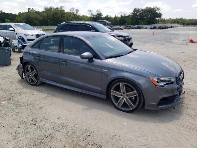 Photo 4 from auction – 2016 AUDI A3 PREMIUM with VIN WAUA7GFF1G1110433
