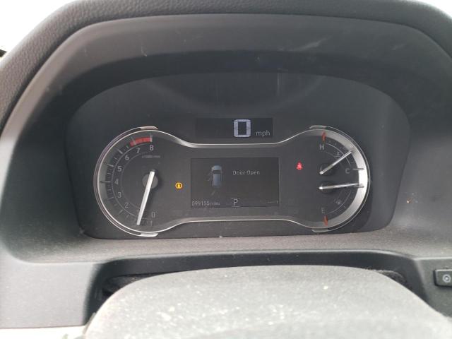 Photo 9 from auction – 2017 HONDA PILOT EX with VIN 5FNYF6H38HB097903