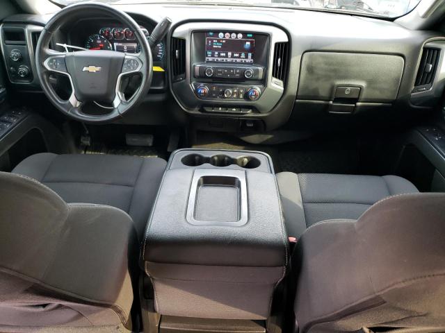 Photo 8 from auction – 2016 CHEVROLET SILVERADO with VIN 3GCUKREC0GG107185