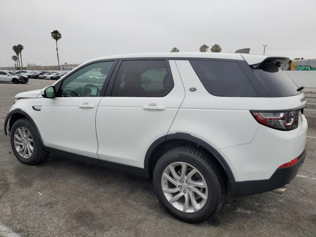 Photo 2 from auction – 2018 LAND ROVER DISCOVERY with VIN SALCR2RX2JH756052