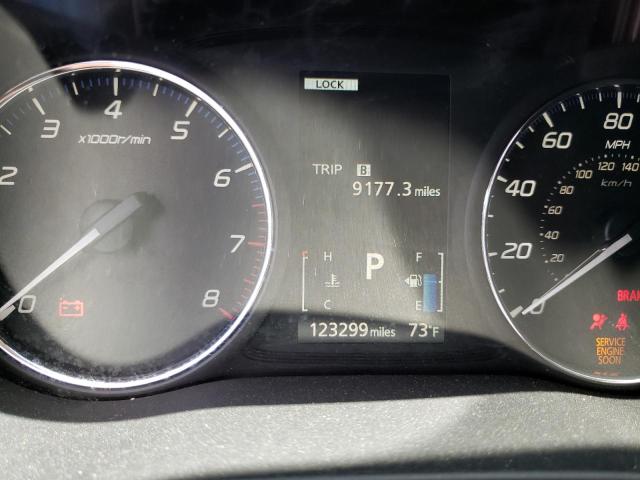 Photo 9 from auction – 2014 MITSUBISHI OUTLANDER with VIN JA4JZ4AX8EZ011290