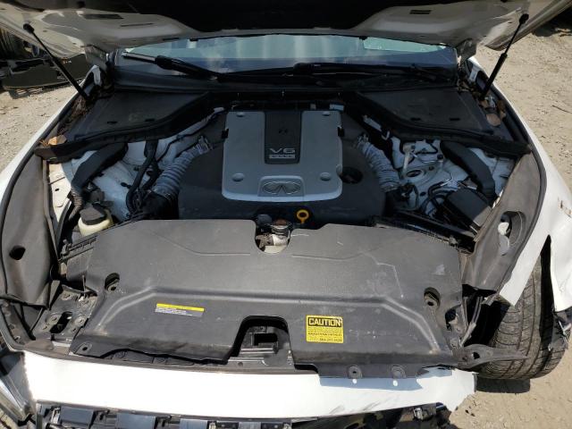 Photo 11 from auction – 2015 INFINITI Q50 BASE with VIN JN1BV7AP7FM346162