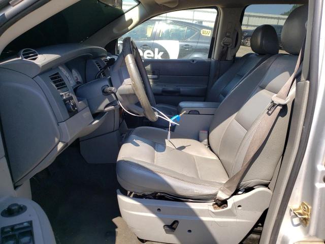 Photo 7 from auction – 2004 DODGE DURANGO SL with VIN 1D4HB48N04F206543