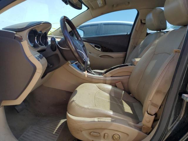 Photo 7 from auction – 2010 BUICK LACROSSE C with VIN 1G4GE5GV6AF182392