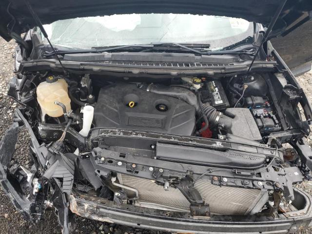 Photo 12 from auction – 2016 FORD EDGE SE with VIN 2FMPK4G90GBB48853