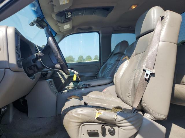 صورة رقم 7 من المزاد - 2002 CHEVROLET SILVERADO مع VIN 1GCEK19T92E197596