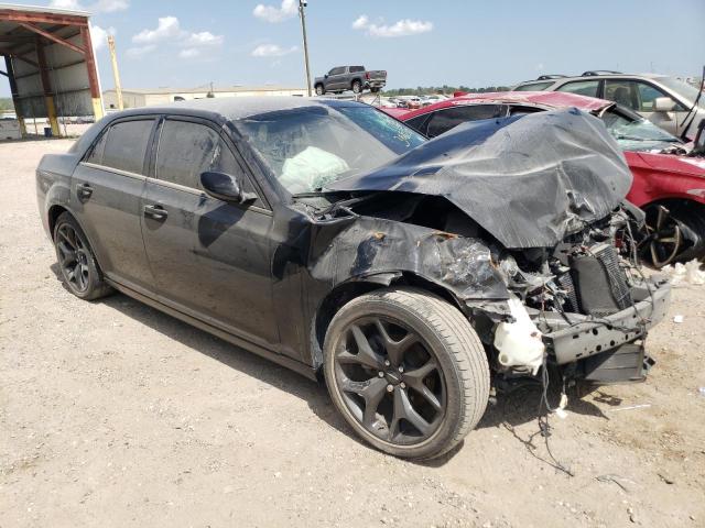 Photo 4 from auction – 2021 CHRYSLER 300 S with VIN 2C3CCABG8MH660734