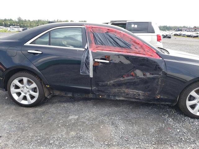 Photo 12 from auction – 2015 CADILLAC ATS with VIN 1G6AG5RX7F0138482