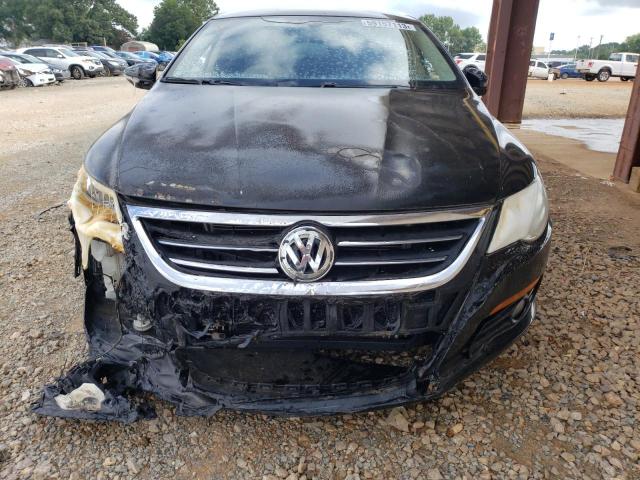 Photo 5 from auction – 2011 VOLKSWAGEN CC with VIN WVWHN7AN5BE705826