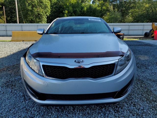 Photo 5 from auction – 2013 KIA OPTIMA LX with VIN KNAGM4A77D5354285