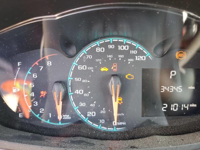 Photo 9 from auction – 2022 CHEVROLET SPARK 1LT with VIN KL8CD6SA1NC018287