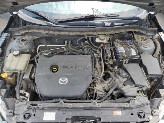 Photo 11 from auction – 2013 MAZDA 3 I with VIN JM1BL1TF1D1790592