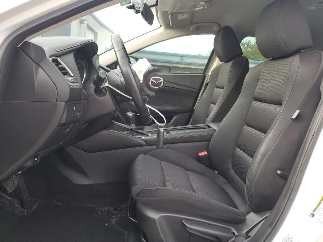 Photo 7 from auction – 2017 MAZDA 6 SPORT with VIN JM1GL1U59H1142256