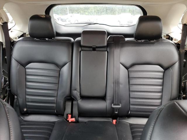 Photo 10 from auction – 2019 FORD EDGE SEL with VIN 2FMPK4J90KBC03545
