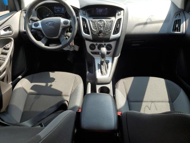 Photo 8 from auction – 2014 FORD FOCUS SE with VIN 1FADP3F29EL405423