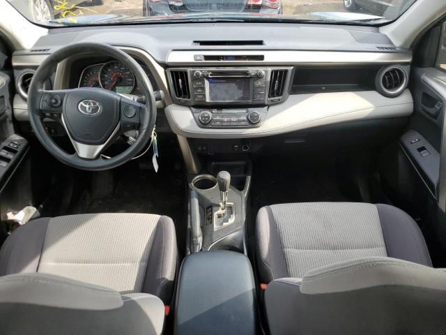 Photo 8 from auction – 2013 TOYOTA RAV4 XLE with VIN JTMRFREV3DD019106