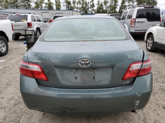 Photo 6 from auction – 2007 TOYOTA CAMRY CE with VIN 4T1BE46K27U667760