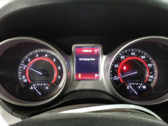 Photo 9 from auction – 2011 DODGE JOURNEY MA with VIN 3D4PH1FG7BT568143
