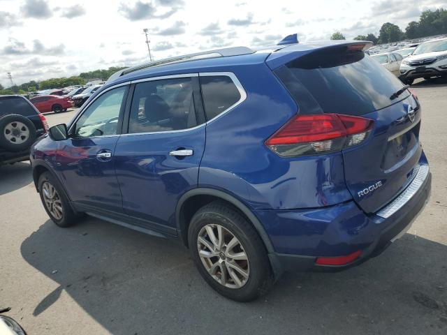 Photo 2 from auction – 2017 NISSAN ROGUE S with VIN JN8AT2MVXHW016765